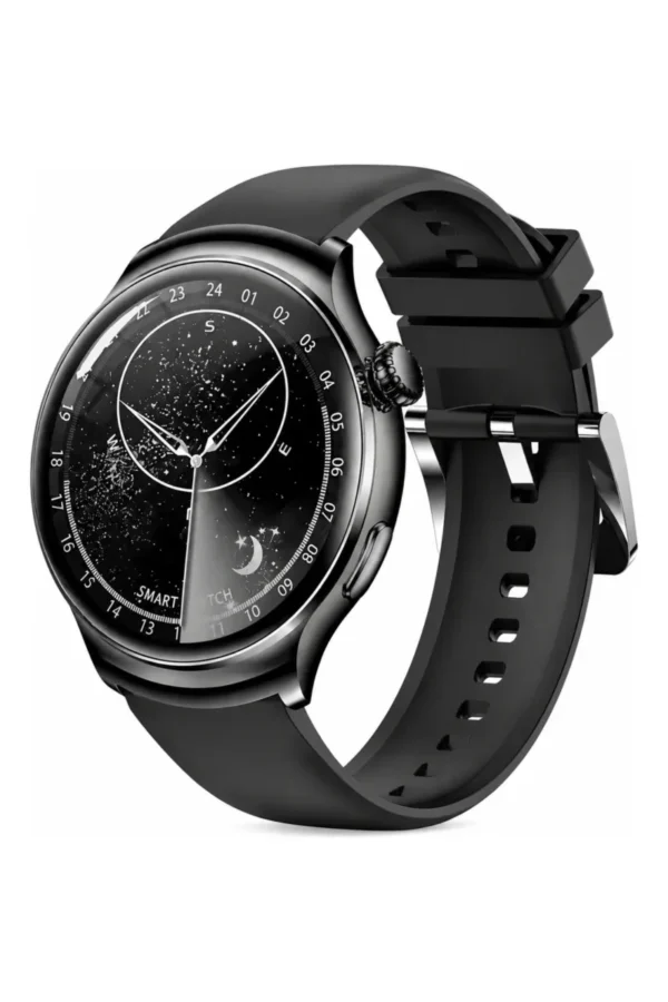 Smartwatch O'clock ZW Pro 2 Z93-Pro - Negro