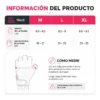 Guantes de Ciclismo Boodun