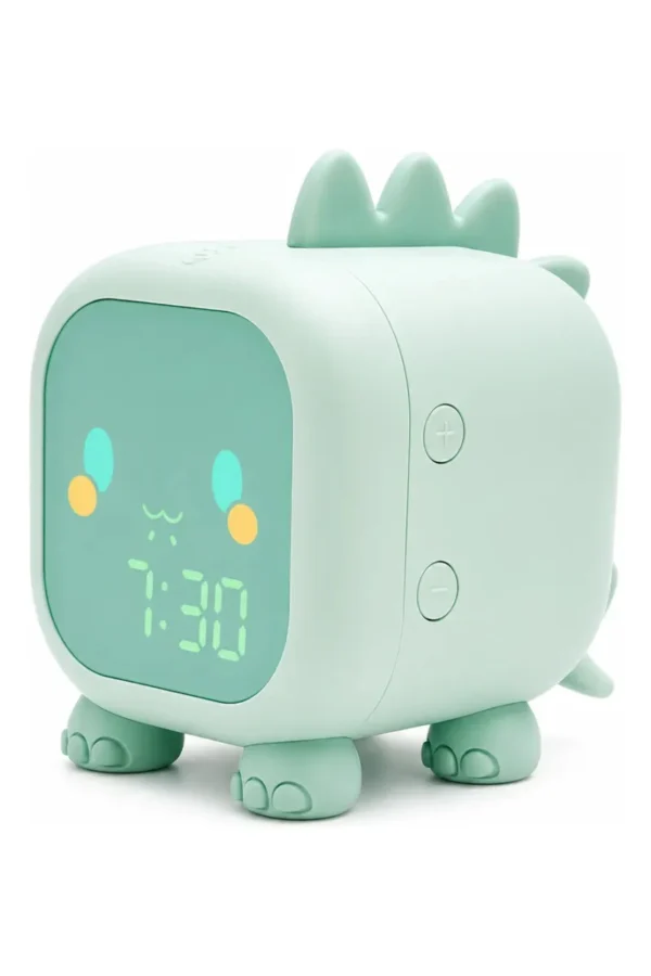 D_NQ_NP_2X_926282-MLA111049727125_042026-F.jpg Despertador O'clock Dragon