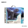 D_NQ_NP_2X_929855-MLA111534060369_052026-F.jpg Soporte para Celular Remax RM-C59 Pro - Negro