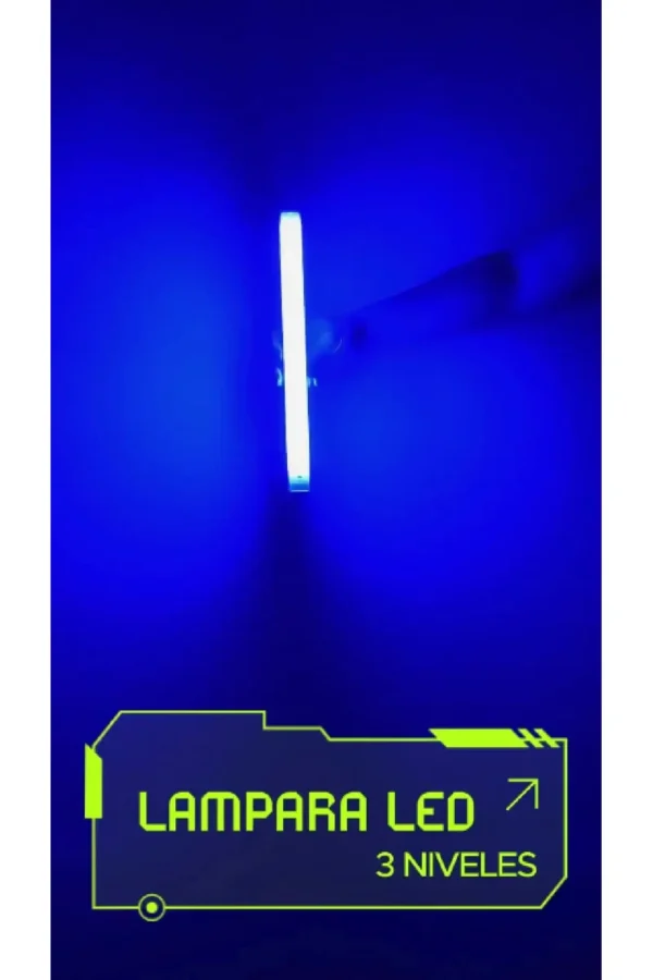 D_NQ_NP_2X_939145-MLA85237063454_062025-F.jpg Barra de Luz LED - Azul