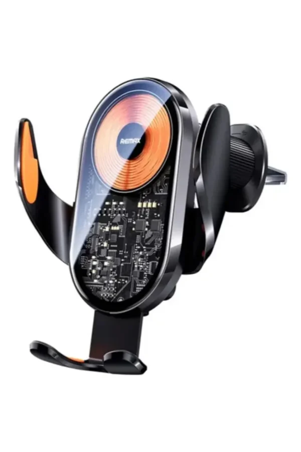 D_NQ_NP_2X_941741-MLA106583808553_022026-F.jpg Soporte para Celular Remax RM-C171 - Negro