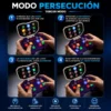 Consola de Juego Dance Game - Azul