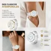 Smartwatch O'clock HW3 Mini - Blanco