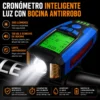 D_NQ_NP_2X_947009-MLA111218674831_052026-F.jpg Luz para Bicicleta O'clock LED-600 - Rojo
