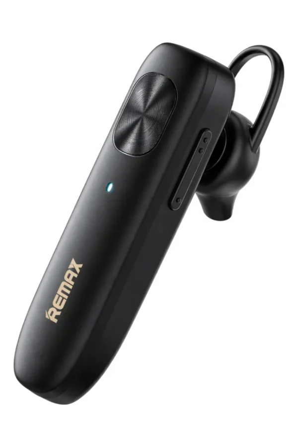 Auricular Monoaural Remax RB-T19 - Negro