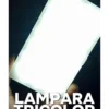 Luz LED WL-98 - Blanco