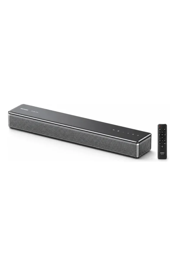 Barra de Sonido iRemax RTS-20 - Gris oscuro