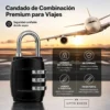 D_NQ_NP_2X_957021-MLA111748340907_052026-F.jpg Candado Vitto Byker Padlock - Negro