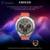 D_NQ_NP_2X_957872-MLA86398618073_062025-F.jpg Smartwatch O'clock Watch-04 HT04 - Marrón