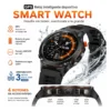 D_NQ_NP_2X_958703-MLA111916792576_062026-F.jpg Smartwatch O'clock Military Y101 - Negro