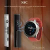 D_NQ_NP_2X_971676-MLA86082590462_062025-F.jpg Smartwatch O'clock Watch-04 HT04 - Marrón