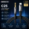 D_NQ_NP_2X_973988-MLA110828550032_052026-F.jpg Cable Adaptador Remax C25 - Negro