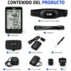 D_NQ_NP_2X_978136-MLA110935030518_052026-F.jpg Ciclocomputadora Sunding SD-577C SD-557C - Negro