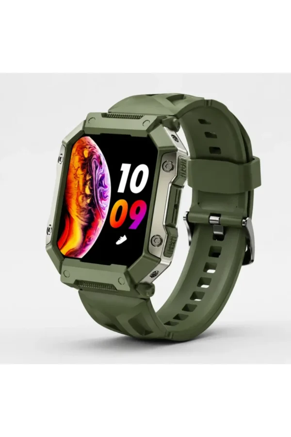 D_NQ_NP_2X_982982-MLA111349777518_052026-F.jpg Smartwatch O'clock GT-333 PG333