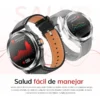 D_NQ_NP_2X_984094-MLA108649658788_032026-F.jpg Smartwatch O'clock Z4 Ultra - Gris