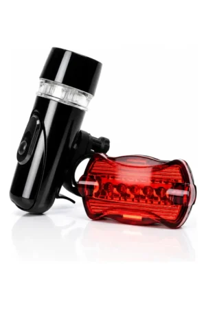 D_NQ_NP_2X_987320-MLA110295646712_052026-F.jpg Luz para Bicicleta Vitto Biker WJ-101 - Negro