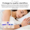 D_NQ_NP_2X_989632-MLA102453200543_122025-F.jpg Smartwatch O'clock Z01 Mini - Rosa