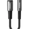 D_NQ_NP_2X_992263-MLA111746723699_052026-F.jpg Cable Adaptador Remax C23 - Negro