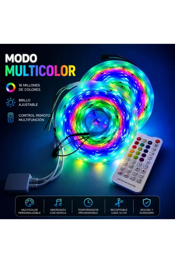 Tira LED