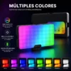 D_NQ_NP_2X_994479-MLA111109287195_052026-F.jpg Luz LED WL-R2 - Negro