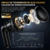 Auriculares In-Ear O'clock KH10 - Blanco