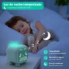 D_NQ_NP_2X_999638-MLA111049938485_042026-F.jpg Despertador O'clock Dragon