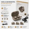 D_NQ_NP_2X_745054-MLA111635873239_052026-F.jpg Auriculares In-Ear O'clock TS32