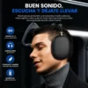 Auriculares Vincha O'clock P9 Max