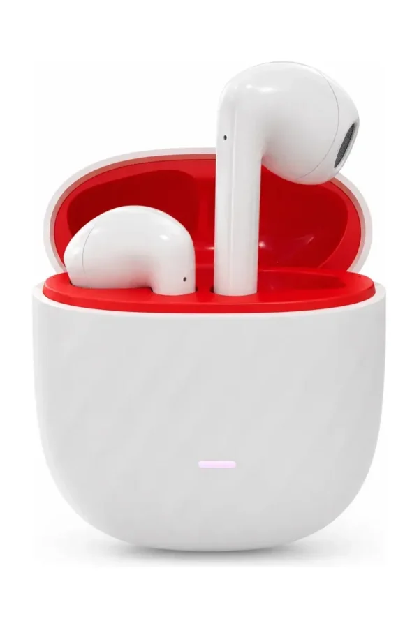 Auriculares In-Ear O'clock G08