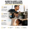 Auriculares In-Ear O'clock G08
