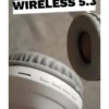 Auriculares Vincha O'clock DR10