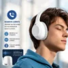 Auriculares Vincha O'clock DR10
