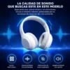 Auriculares Vincha O'clock DR10