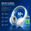 Auriculares Vincha O'clock DR10