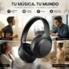 Auriculares Vincha O'clock DR83