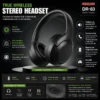 Auriculares Vincha O'clock DR83