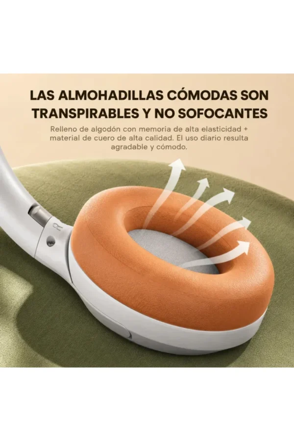 Auriculares Vincha O'clock DR83