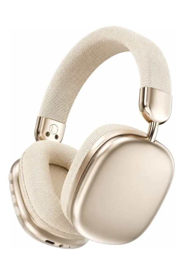 Auriculares Vincha O'clock WH-35MAX