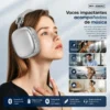 Auriculares Vincha O'clock WH-35MAX