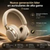 Auriculares Vincha O'clock WH1000