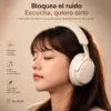 Auriculares Vincha O'clock WH1000
